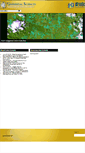 Mobile Screenshot of globalmonitoring.sdstate.edu